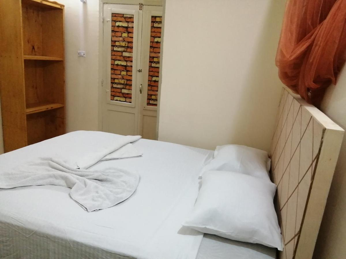 Bob Marley Hotel Luxor Quarto foto